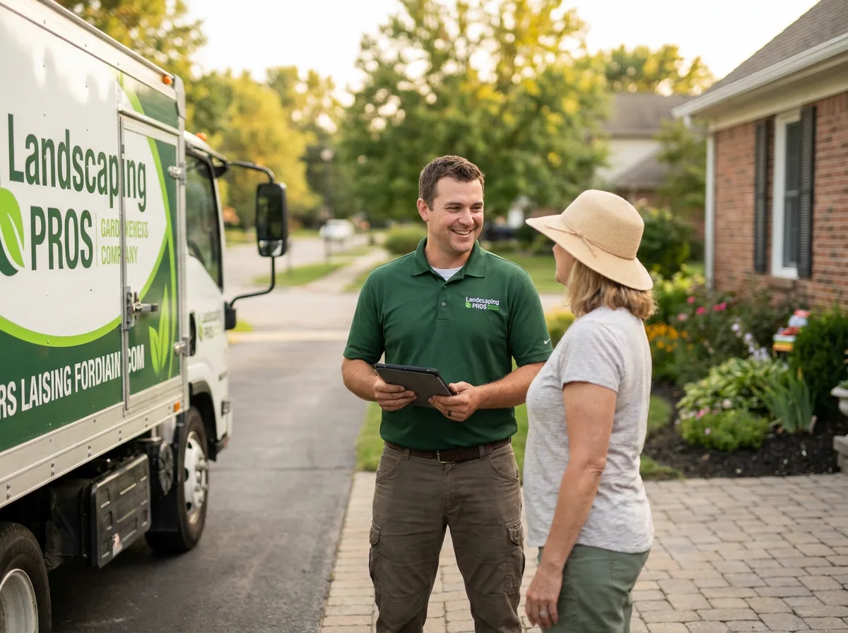 Landscaping Stamford, TX FAQs